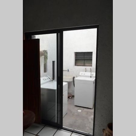 Departamento En Lomas De Cuernavaca Con Aire Acond Leilighet Temixco Eksteriør bilde